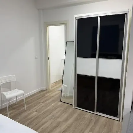 Apartment Estudio San Rafael