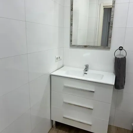 Apartment Estudio San Rafael