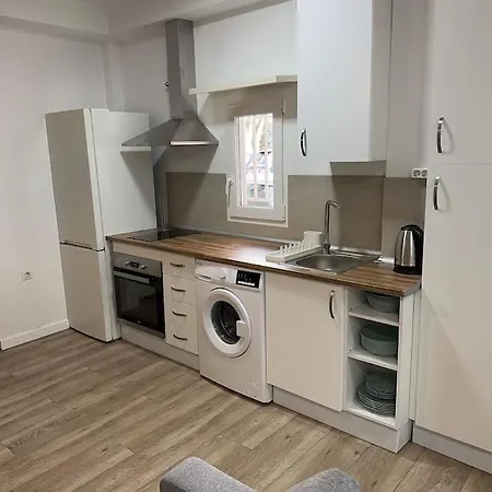 Estudio San Rafael Malaga