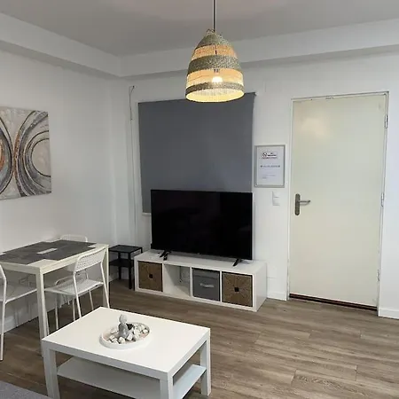 Estudio San Rafael Apartment