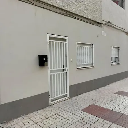 Apartment Estudio San Rafael