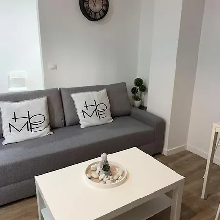 Apartment Estudio San Rafael *
