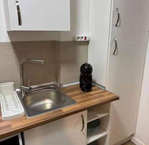 Appartement Estudio San Rafael *