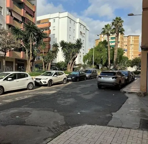 Estudio San Rafael * Málaga