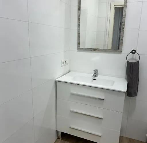 Appartement Estudio San Rafael