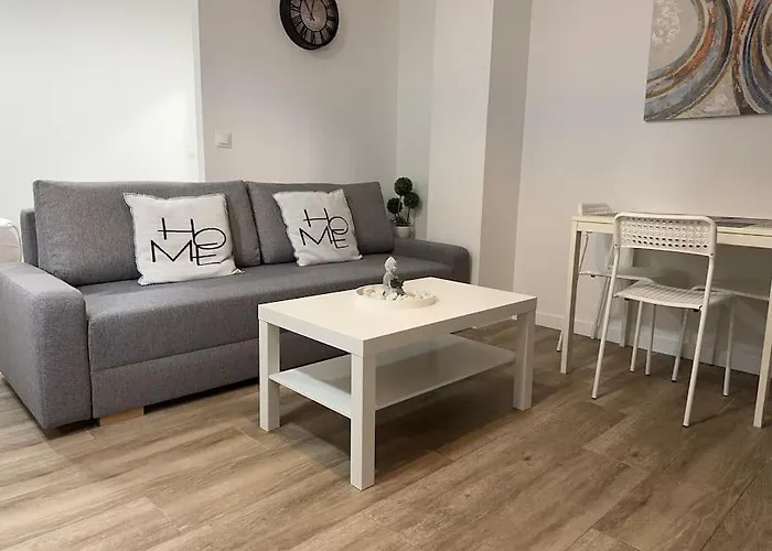 Appartement Estudio San Rafael *