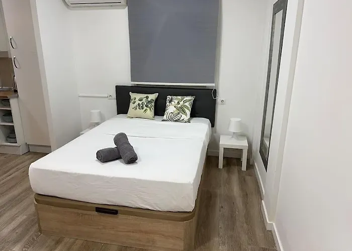 Estudio San Rafael *