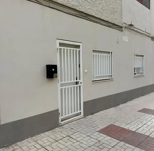 Appartement Estudio San Rafael